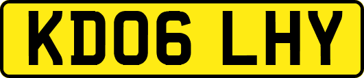 KD06LHY