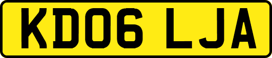 KD06LJA