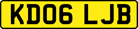KD06LJB