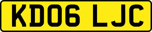 KD06LJC