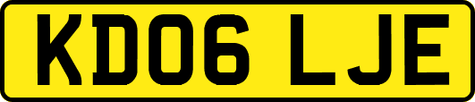 KD06LJE