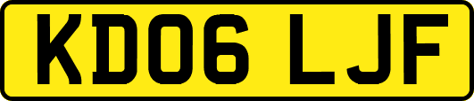 KD06LJF