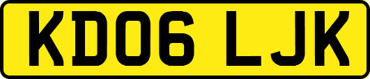 KD06LJK