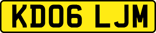 KD06LJM