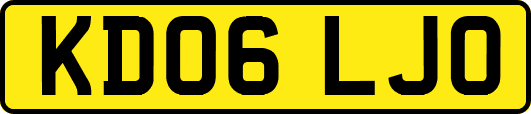 KD06LJO
