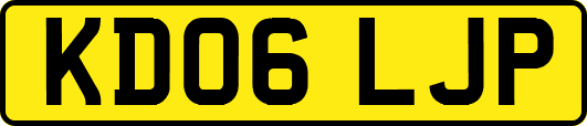 KD06LJP