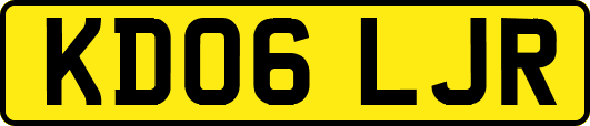 KD06LJR