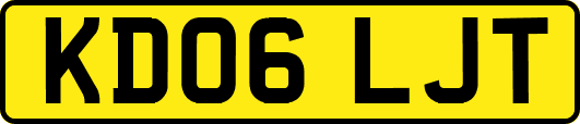 KD06LJT