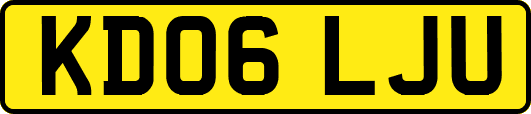 KD06LJU