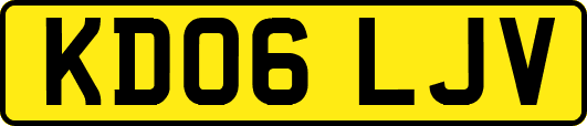 KD06LJV