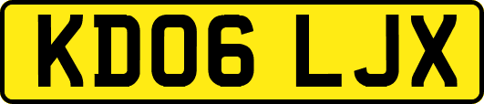 KD06LJX