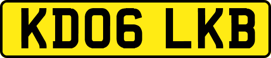 KD06LKB