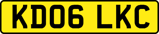 KD06LKC