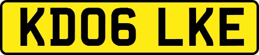 KD06LKE