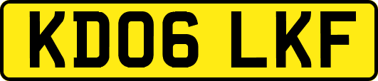 KD06LKF