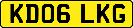 KD06LKG