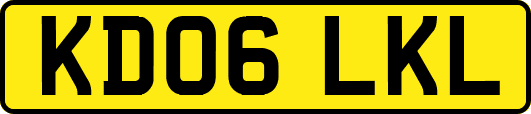 KD06LKL