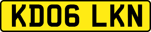 KD06LKN
