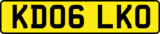 KD06LKO