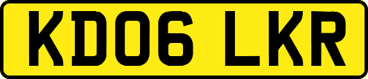 KD06LKR