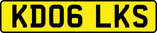 KD06LKS