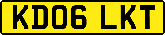 KD06LKT