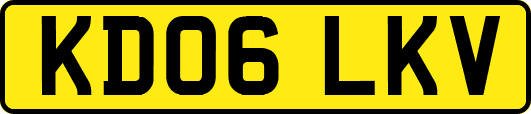 KD06LKV