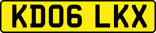 KD06LKX
