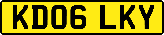KD06LKY