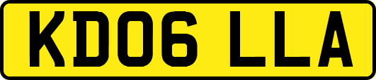 KD06LLA