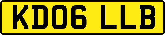 KD06LLB