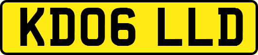 KD06LLD