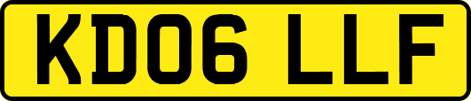 KD06LLF