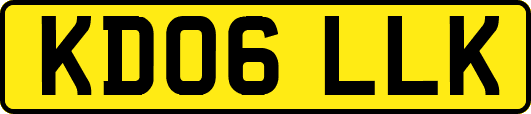KD06LLK