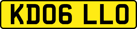KD06LLO