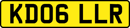 KD06LLR
