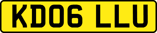 KD06LLU