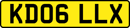 KD06LLX