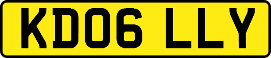 KD06LLY