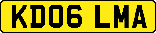 KD06LMA