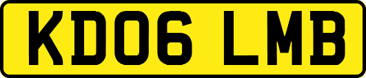 KD06LMB