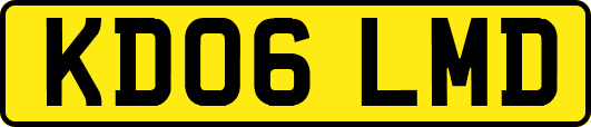 KD06LMD
