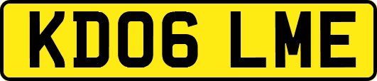 KD06LME