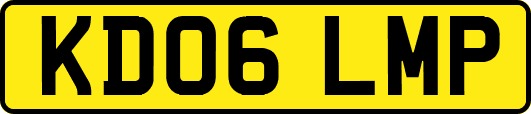 KD06LMP