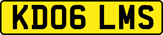 KD06LMS