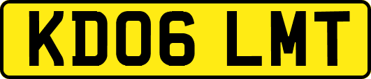 KD06LMT