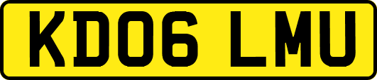 KD06LMU