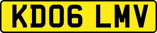 KD06LMV