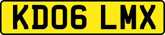 KD06LMX