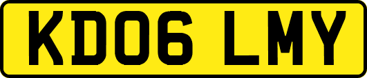 KD06LMY
